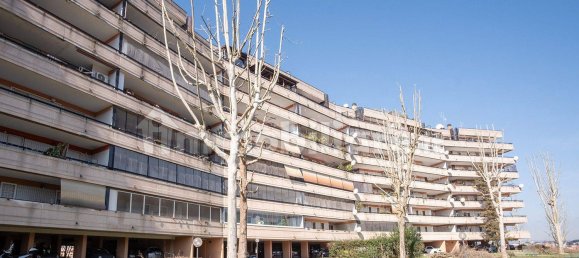 2 chambres Penthouse à Rome, Italy No. 54939 44