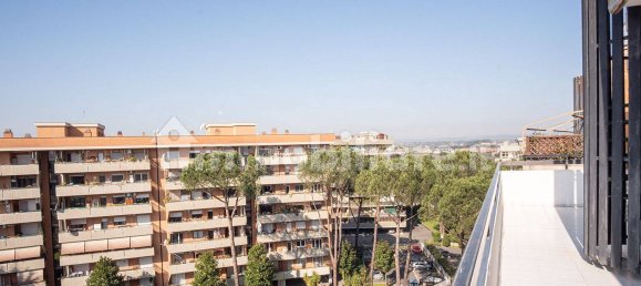 2 chambres Penthouse à Rome, Italy No. 54939 31