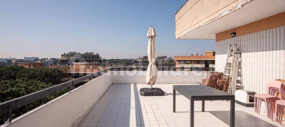 2 chambres Penthouse à Rome, Italy No. 54939 13