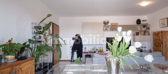 2 chambres Penthouse à Rome, Italy No. 54939 3