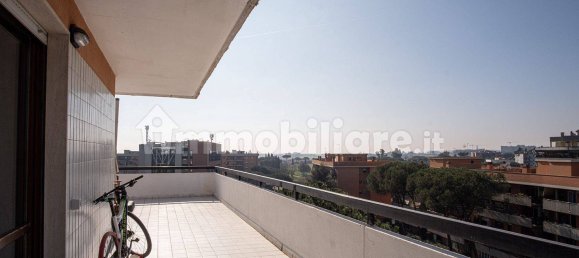 2 chambres Penthouse à Rome, Italy No. 54939 14