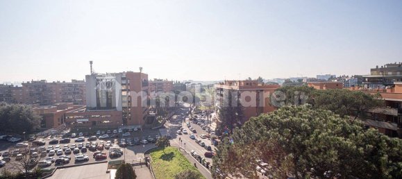 2 chambres Penthouse à Rome, Italy No. 54939 38