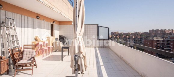 2 chambres Penthouse à Rome, Italy No. 54939 9