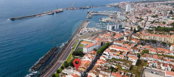 8 Schlafzimmer Haus in Ponta Delgada, Portugal, Nr. 33736 23