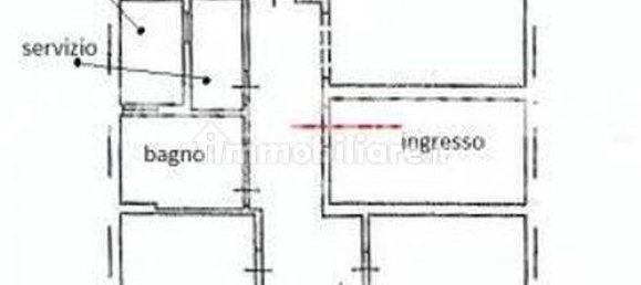 3 Schlafzimmer Wohnung in Viareggio, Italy, Nr. 210948 20