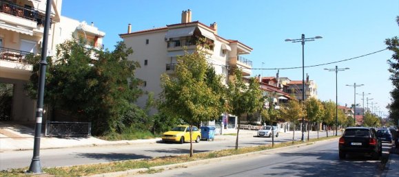 Земельный участок 194м² в Термаикос, Салоники, Центральная Македония, Македония и Фракия, Греция № 6971 4