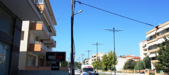 Земельный участок 194м² в Термаикос, Салоники, Центральная Македония, Македония и Фракия, Греция № 6971 3