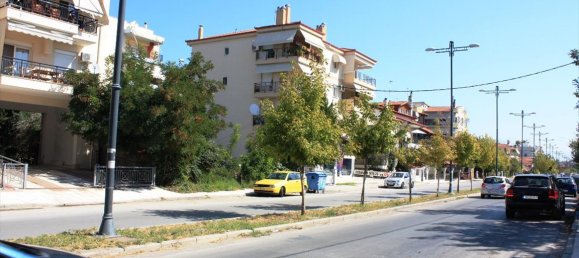 Земельный участок 194м² в Термаикос, Салоники, Центральная Македония, Македония и Фракия, Греция № 6971 2