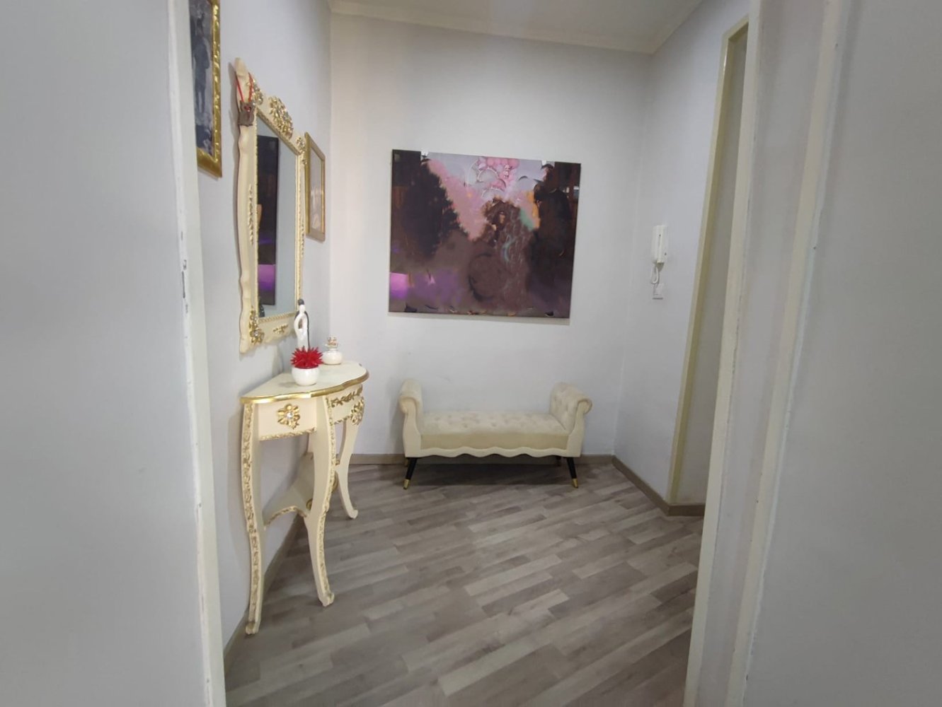 2 غرف نوم شقة في Naples, Italy رقم 319489