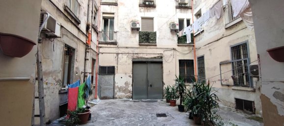 2 غرف نوم شقة في Naples, Italy رقم 319489 5