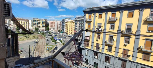 2 غرف نوم شقة في Naples, Italy رقم 319489 21