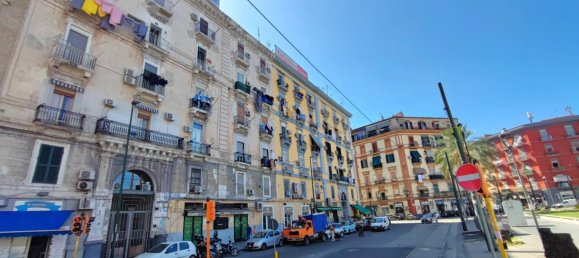 2 غرف نوم شقة في Naples, Italy رقم 319489 3