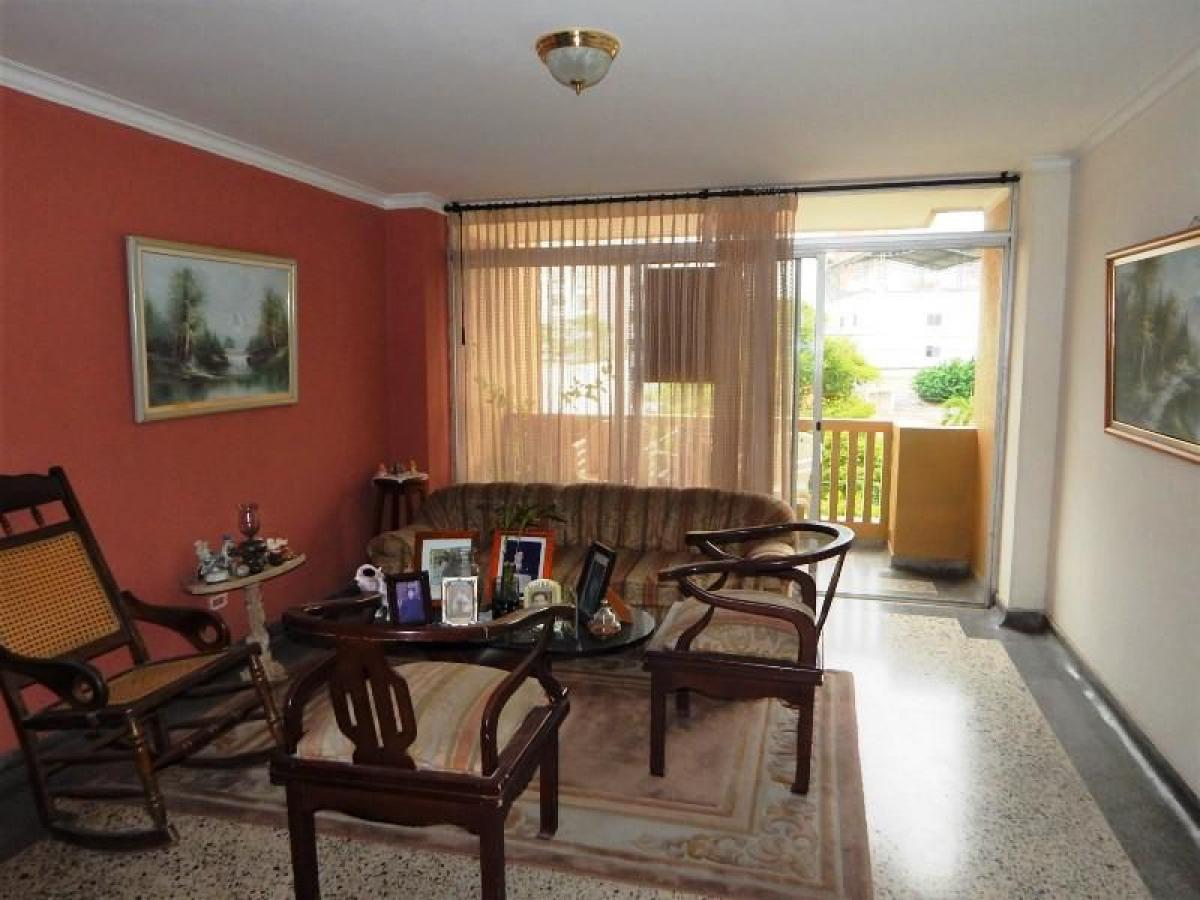 3 bedrooms House in Atlantico, Colombia No. 3453