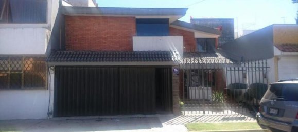 Casa de 3 dormitorios en Puebla, Mexico No. 174848 2