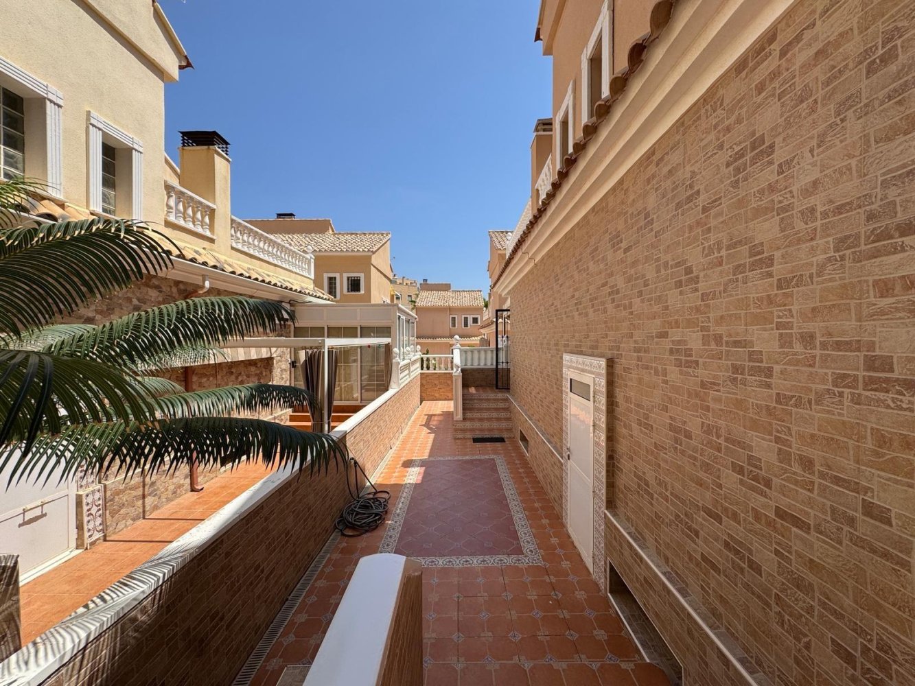 3 غرف نوم منزل في Guardamar del Segura, Spain رقم 365629