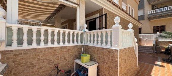 3 غرف نوم منزل في Guardamar del Segura, Spain رقم 365629 6