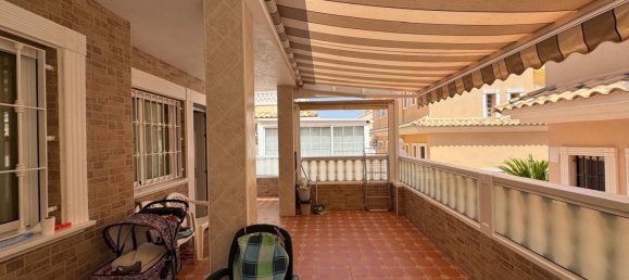 3 غرف نوم منزل في Guardamar del Segura, Spain رقم 365629 11