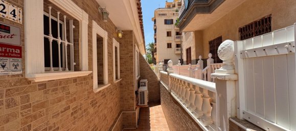 3 غرف نوم منزل في Guardamar del Segura, Spain رقم 365629 3