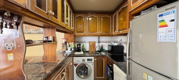 3 غرف نوم منزل في Guardamar del Segura, Spain رقم 365629 15
