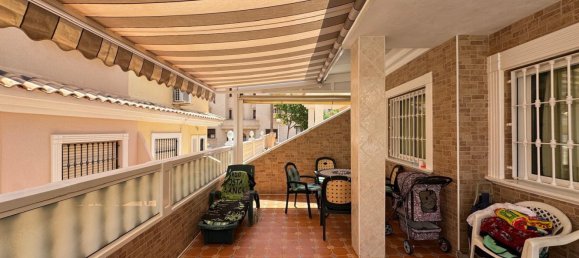 3 غرف نوم منزل في Guardamar del Segura, Spain رقم 365629 9