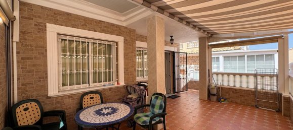 3 غرف نوم منزل في Guardamar del Segura, Spain رقم 365629 10