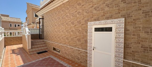 3 غرف نوم منزل في Guardamar del Segura, Spain رقم 365629 5