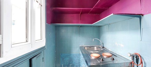 1 chambre Appartement à Clichy, France No. 164933 5