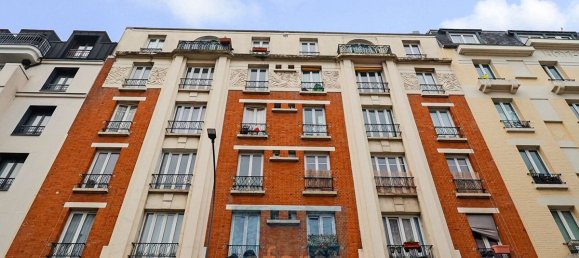 1 chambre Appartement à Clichy, France No. 164933 11
