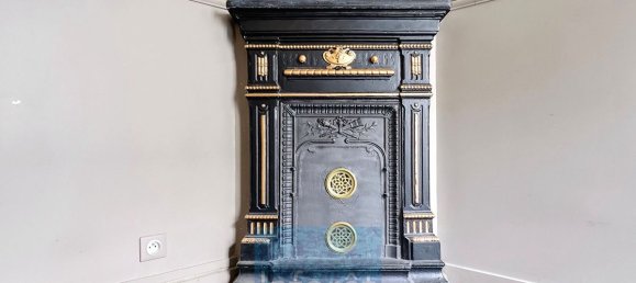 1 chambre Appartement à Clichy, France No. 164933 3