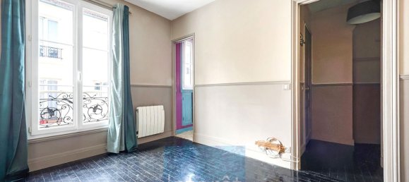 1 chambre Appartement à Clichy, France No. 164933 4