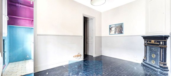 1 chambre Appartement à Clichy, France No. 164933 2