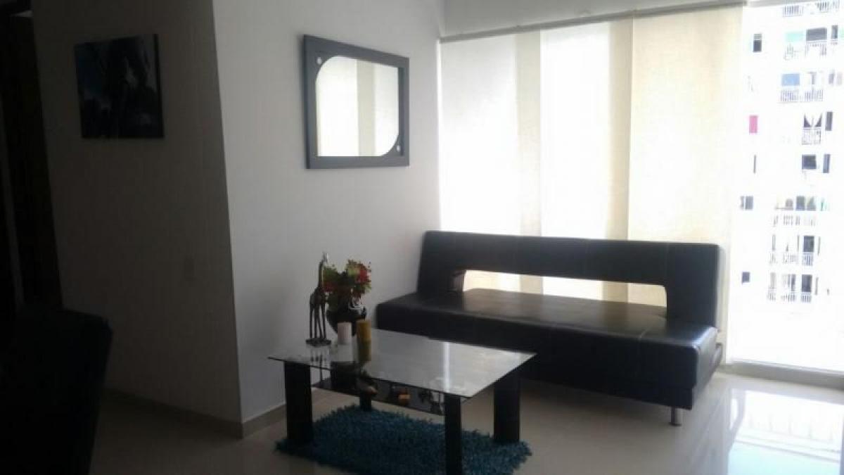 Дом с 3 спальнями в Боливар, Колумбия № 6908