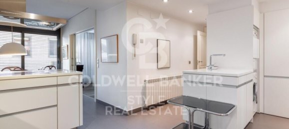 Apartamento de 3 dormitorios en Sabadell, Spain No. 79472 26