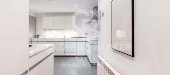 Apartamento de 3 dormitorios en Sabadell, Spain No. 79472 32