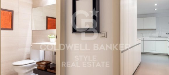 Apartamento de 3 dormitorios en Sabadell, Spain No. 79472 6