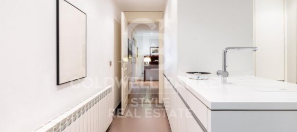 Apartamento de 3 dormitorios en Sabadell, Spain No. 79472 31