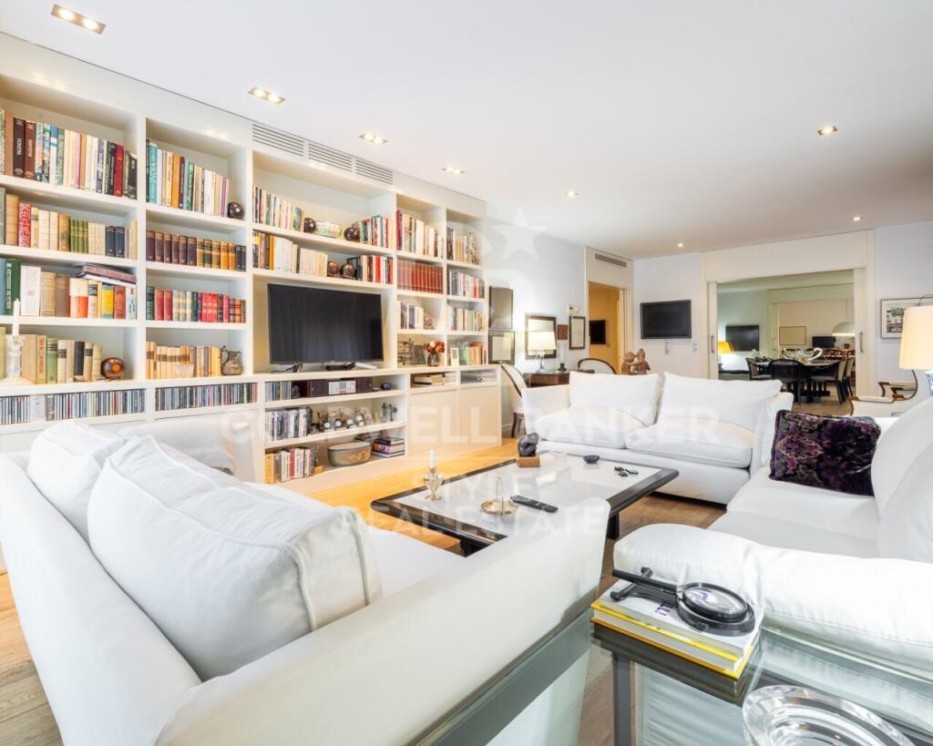 Apartamento T3 em Sabadell, Spain N.º 79472