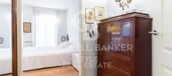 Apartamento de 3 dormitorios en Sabadell, Spain No. 79472 38