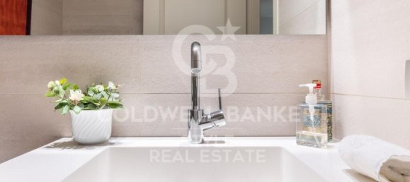 Apartamento de 3 dormitorios en Sabadell, Spain No. 79472 8