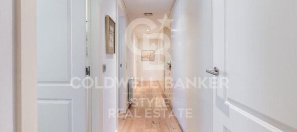 Apartamento de 3 dormitorios en Sabadell, Spain No. 79472 34