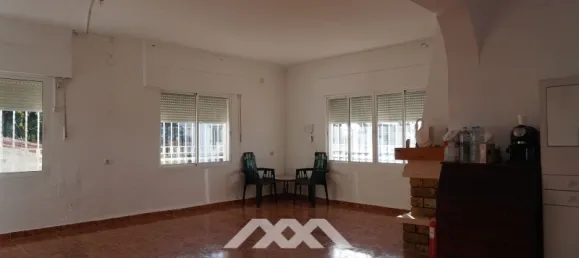 10 chambres Villa à Caleta de Velez, Spain No. 50579 7