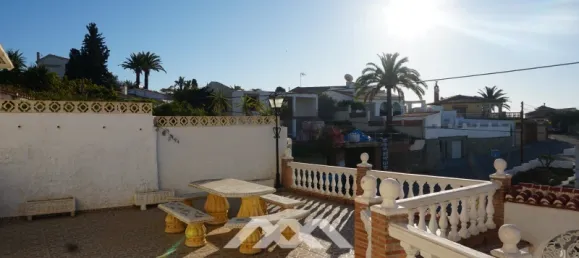 10 chambres Villa à Caleta de Velez, Spain No. 50579 4