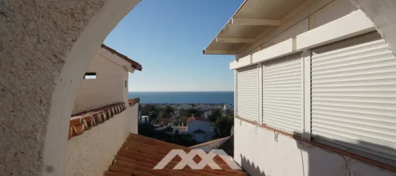 10 chambres Villa à Caleta de Velez, Spain No. 50579 28