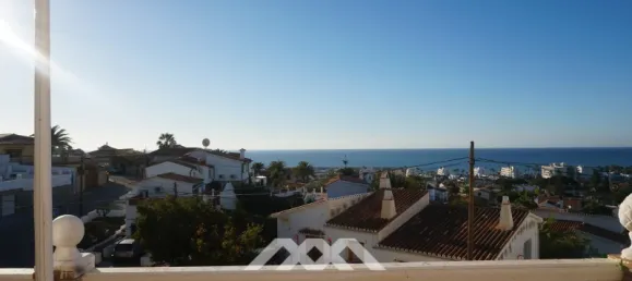 10 chambres Villa à Caleta de Velez, Spain No. 50579 5