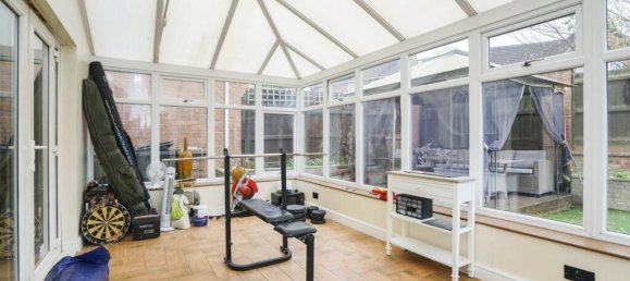 Casa en Swadlincote, United Kingdom No. 2887 10