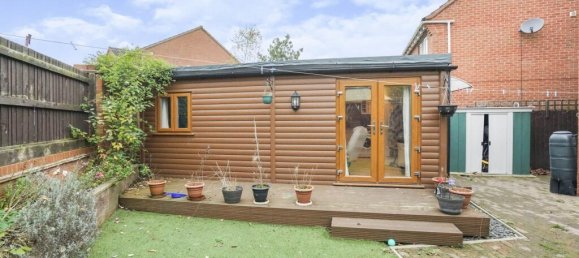 Casa en Swadlincote, United Kingdom No. 2887 25