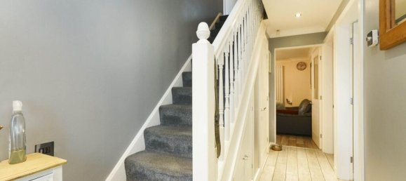 Casa en Swadlincote, United Kingdom No. 2887 11