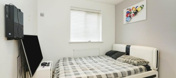 Casa en Swadlincote, United Kingdom No. 2887 17