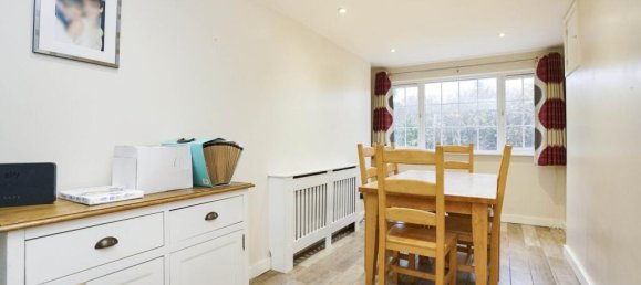 Casa en Swadlincote, United Kingdom No. 2887 2