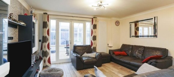 Casa en Swadlincote, United Kingdom No. 2887 29